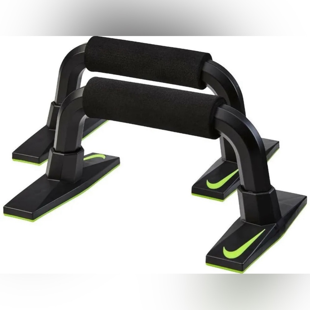 Nike Push-Up Grips